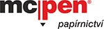MCPEN papírnictví