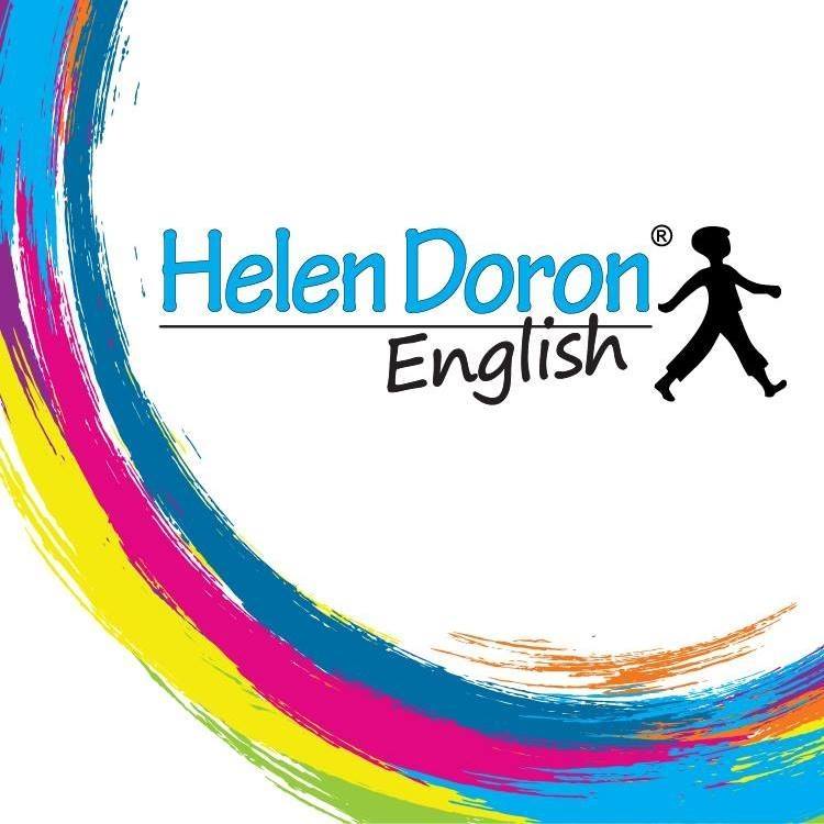 Jazyková škola Helen Doron English nově v Olomouc CITY