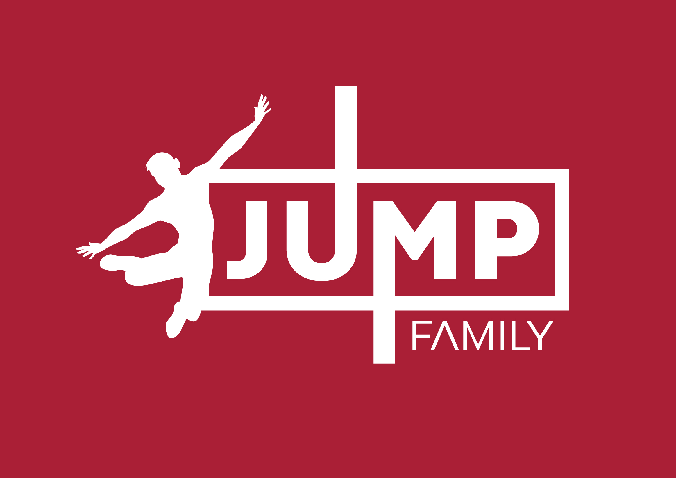 Family Jump