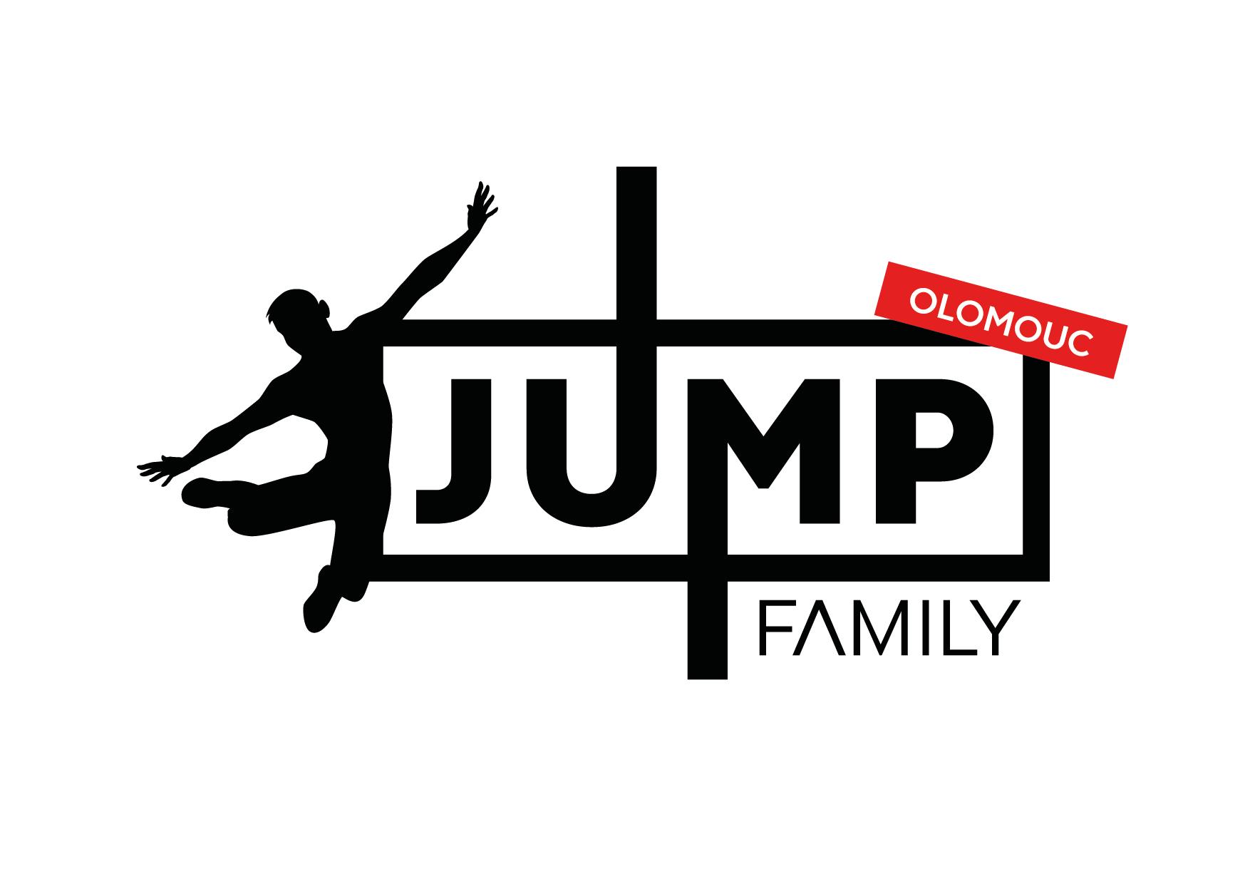JUMP family - žhavá novinka v Olomouc CITY