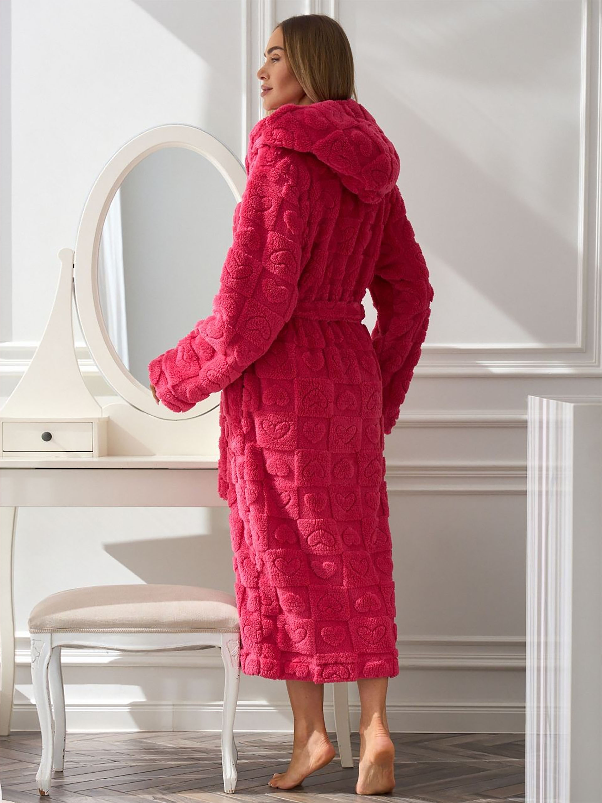 Hebké pohlazení z INTIMMO