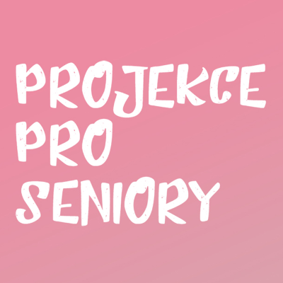 Projekce pro seniory v multikině CineStar