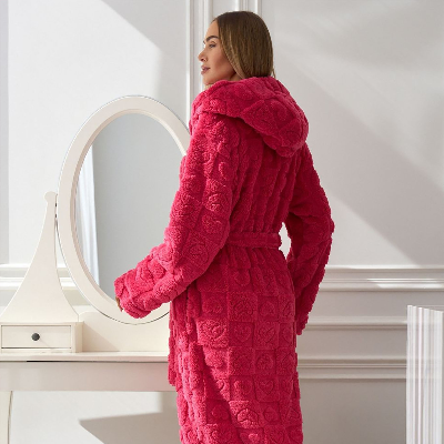 Hebké pohlazení z INTIMMO