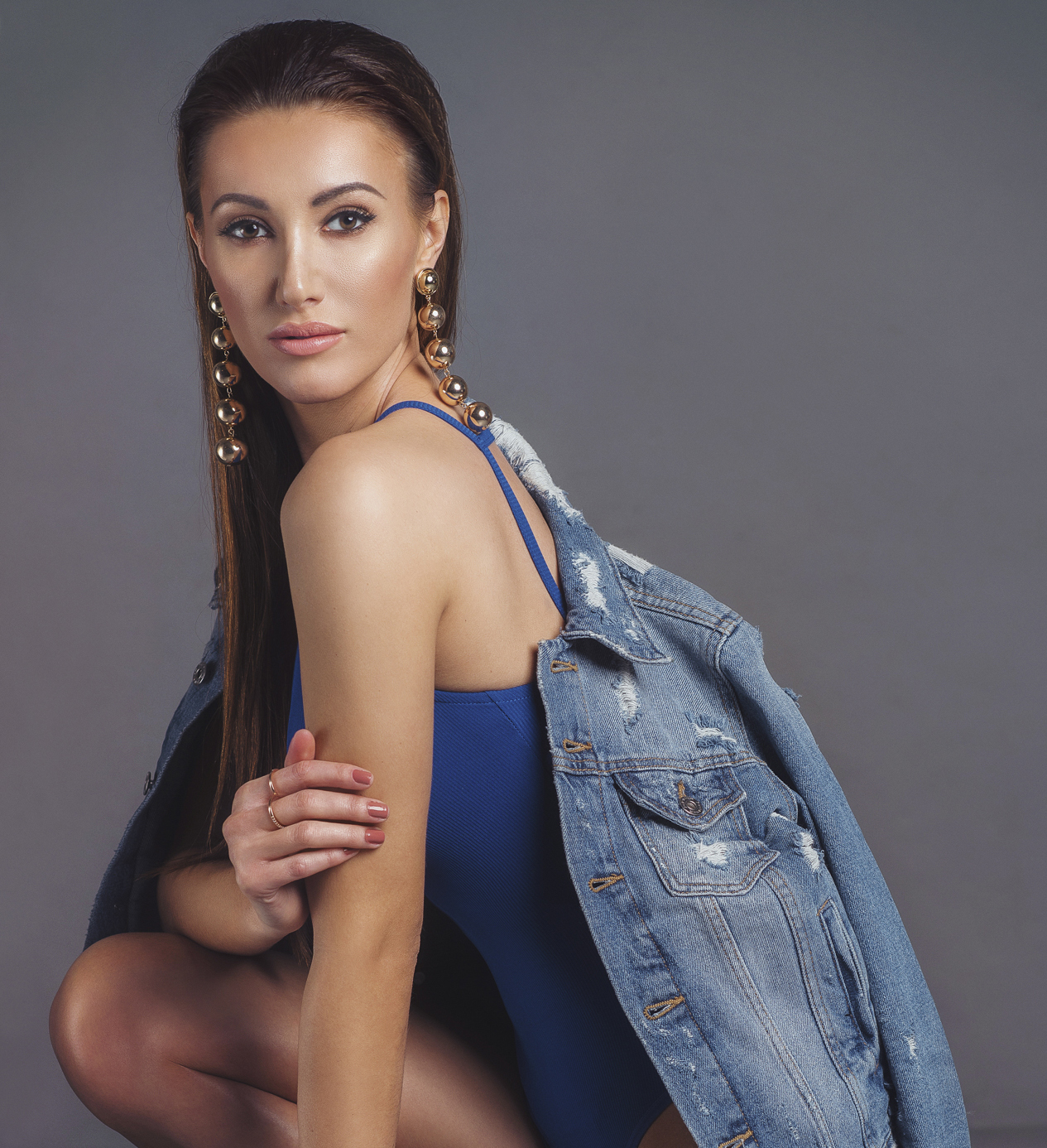 Taťána Makarenko - rozhovor