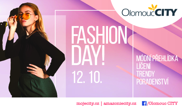 Fashion Day!