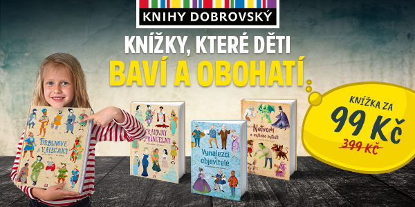 Legendy a velikáni v Knihy Dobrovský