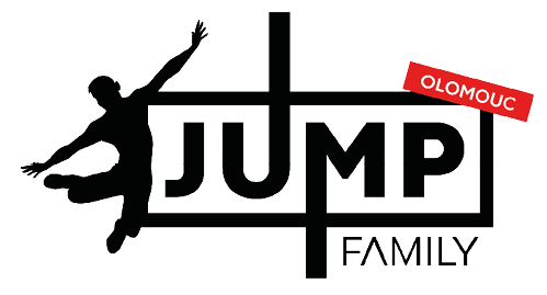 Léto v Jump Family