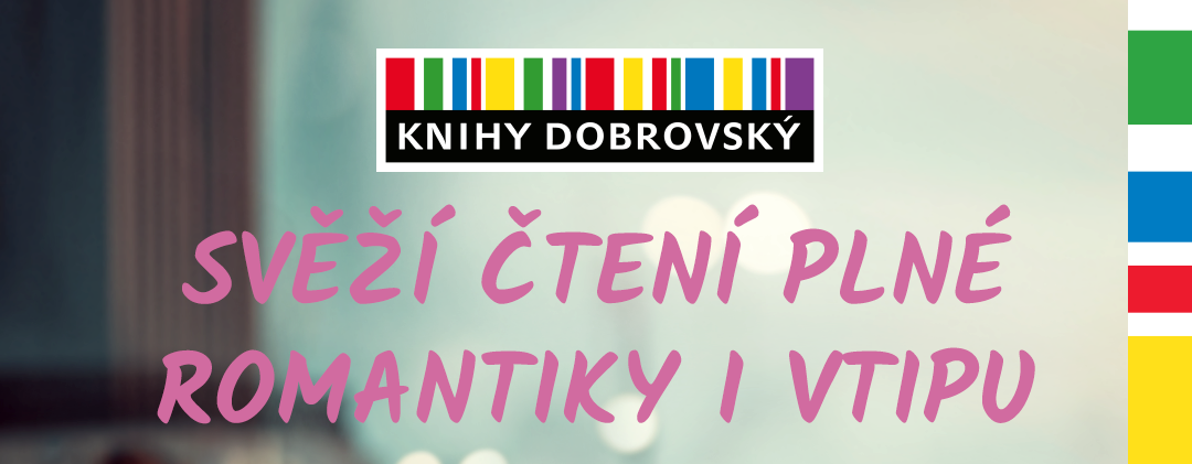 1 + 1 v Knihy Dobrovský