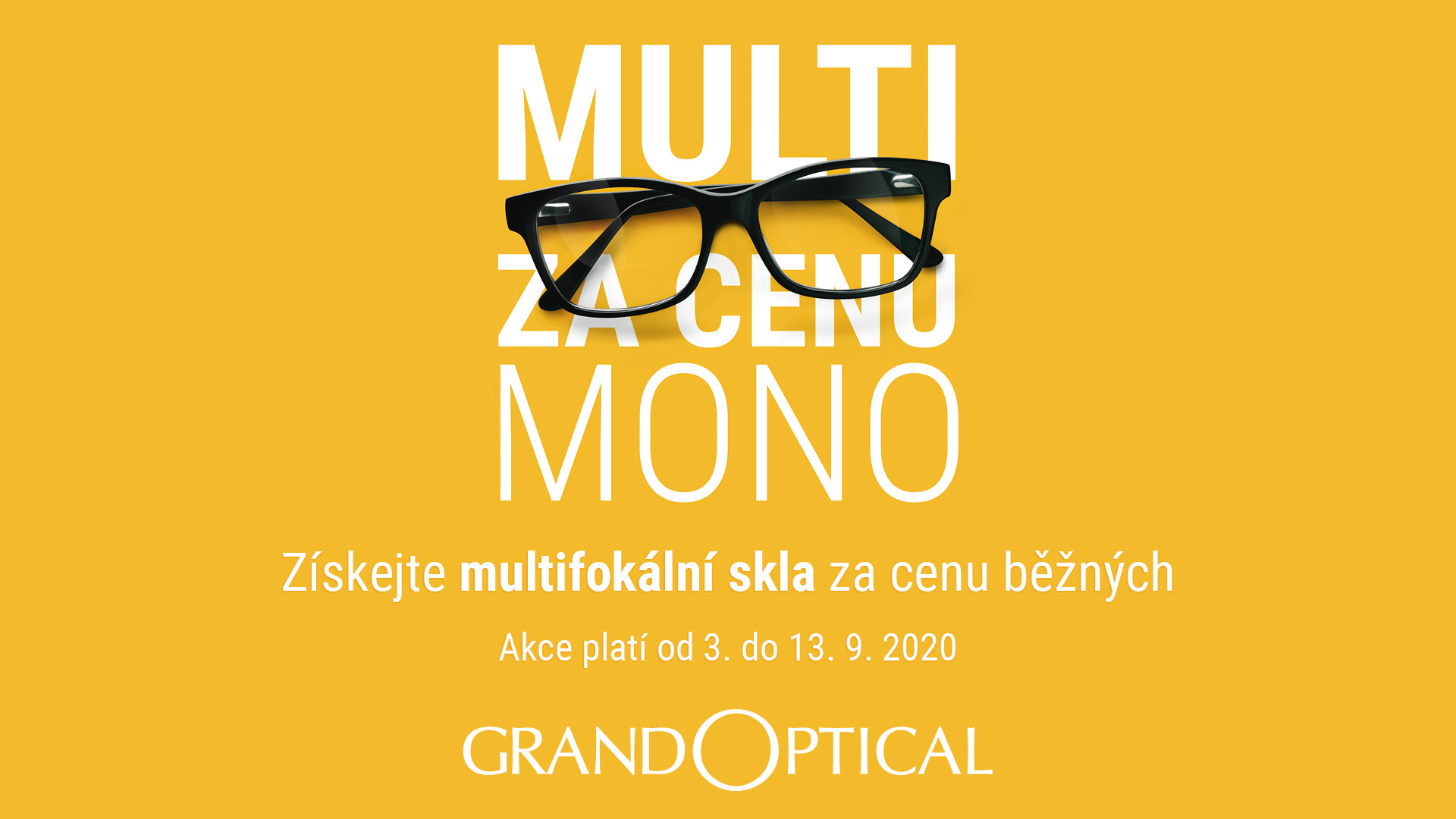 Multi za cenu Mono