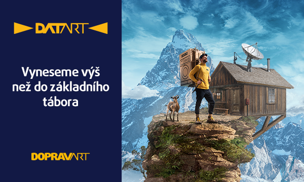 Dopravart