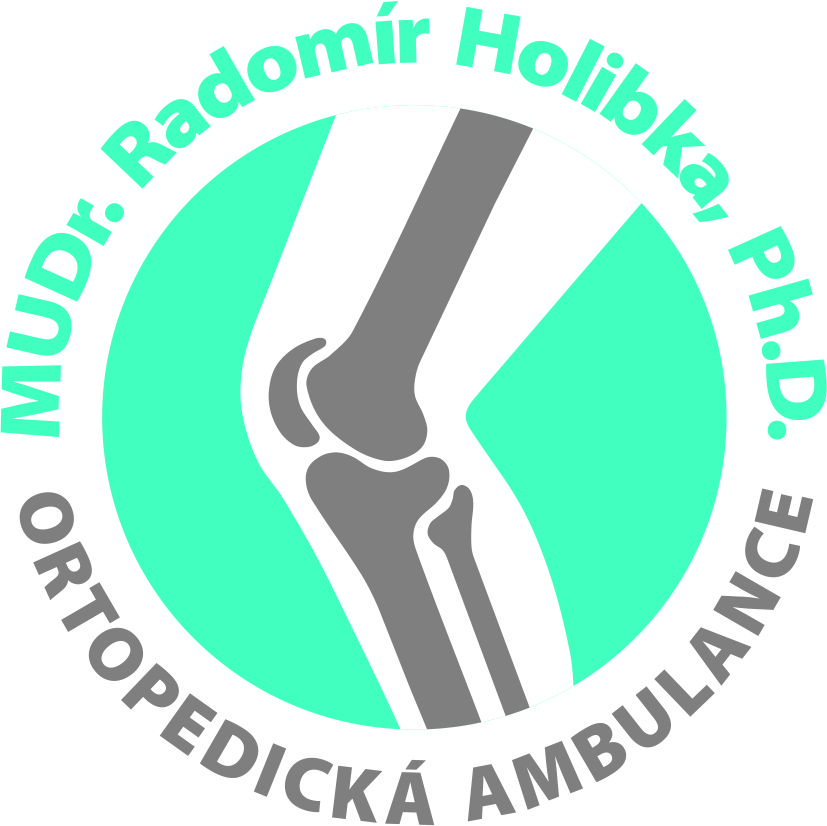 Ortopedická ambulance MUDr. Radomír Holibka