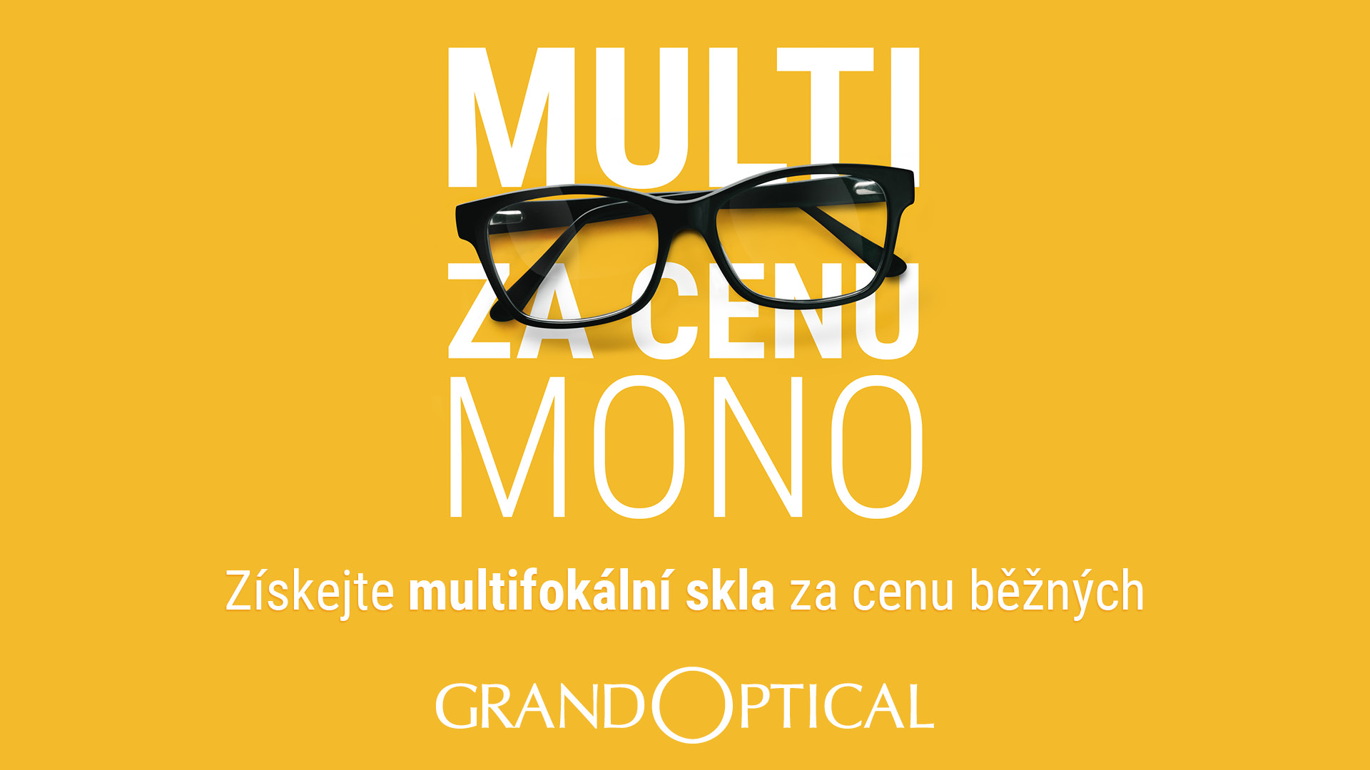 Multi za cenu mono