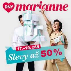 Dny Marianne