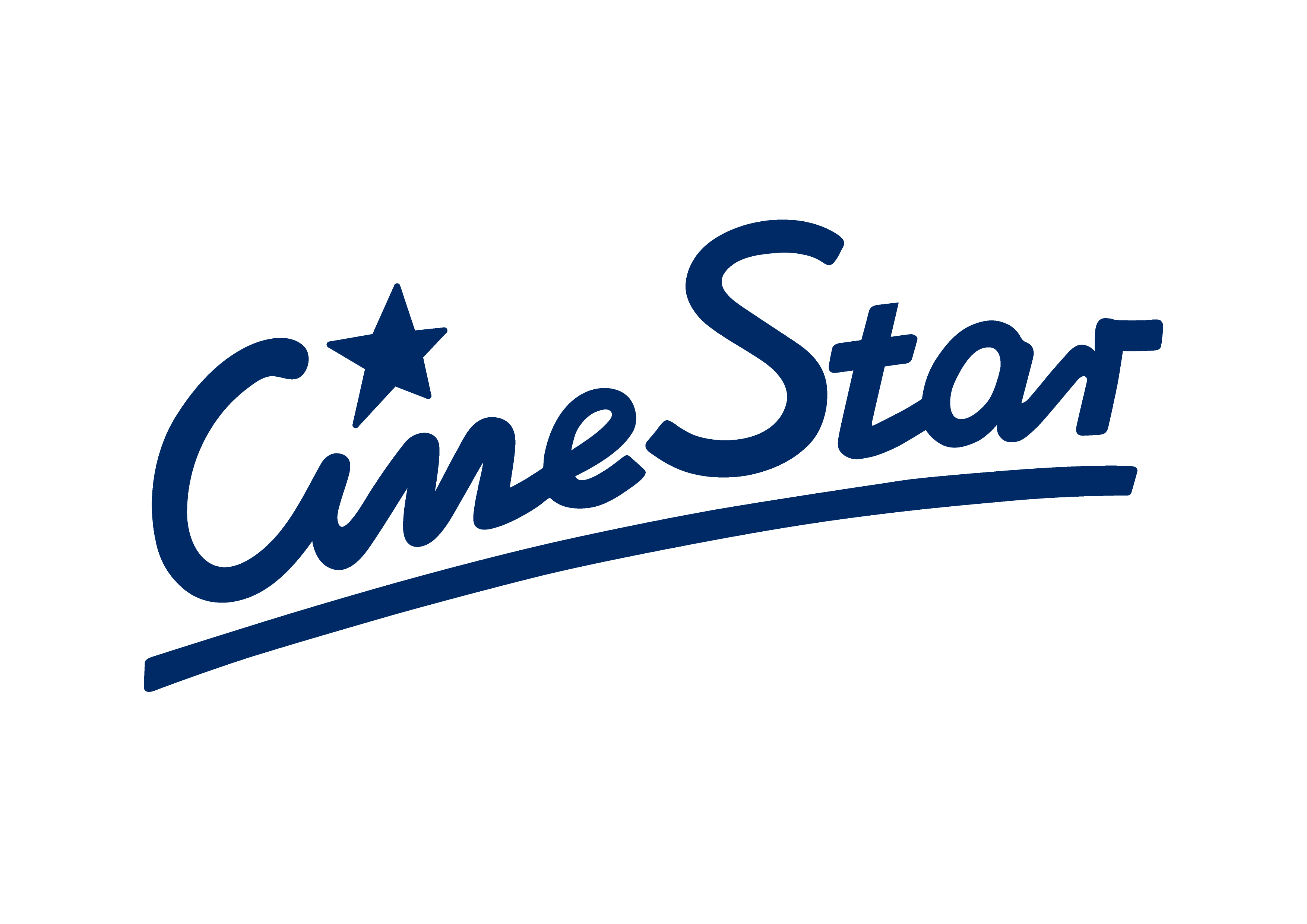 Únor v multikině CineStar