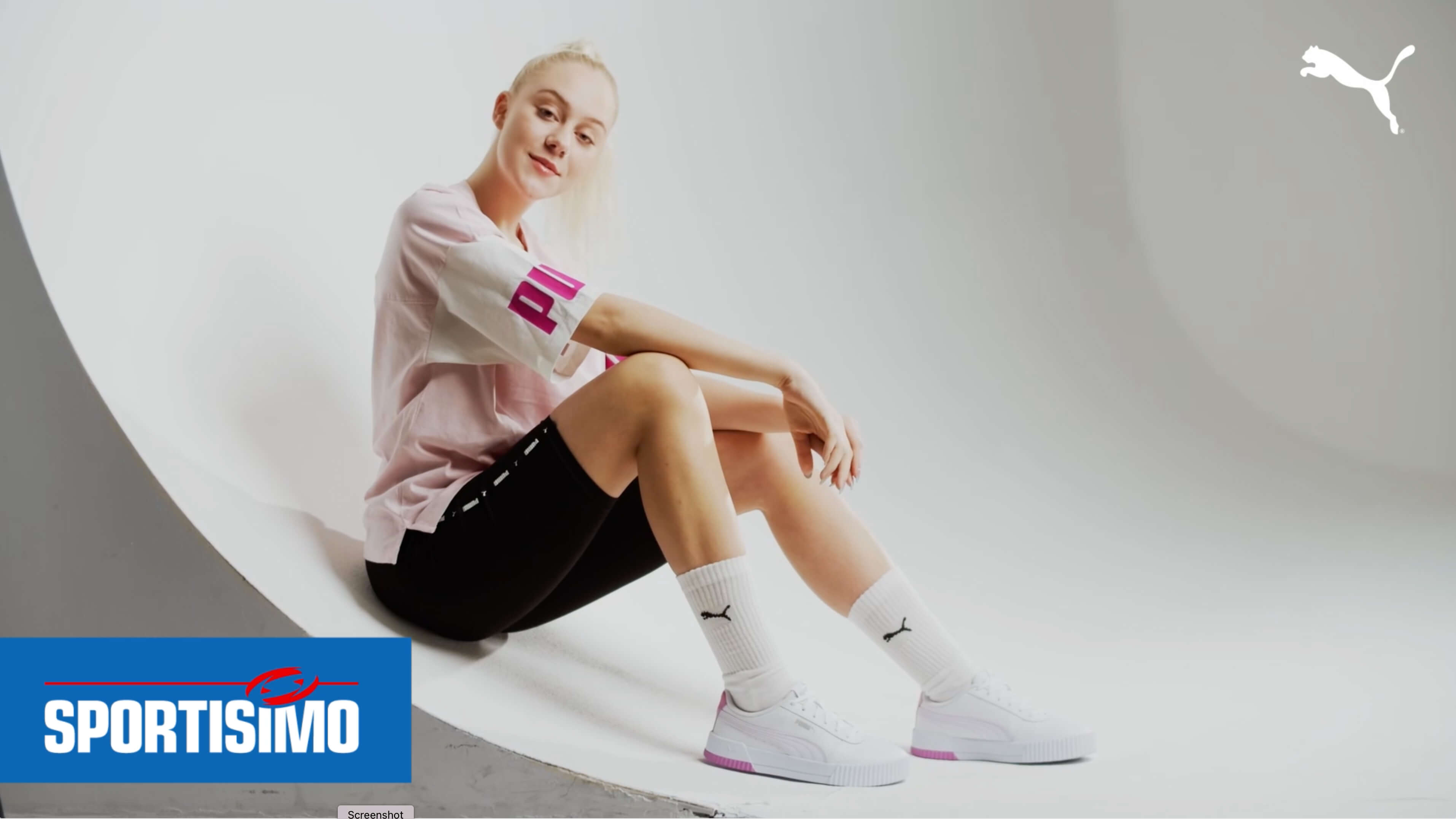 Produkty PUMA ve Sportisimo