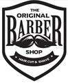 The Original WALK-IN Barber