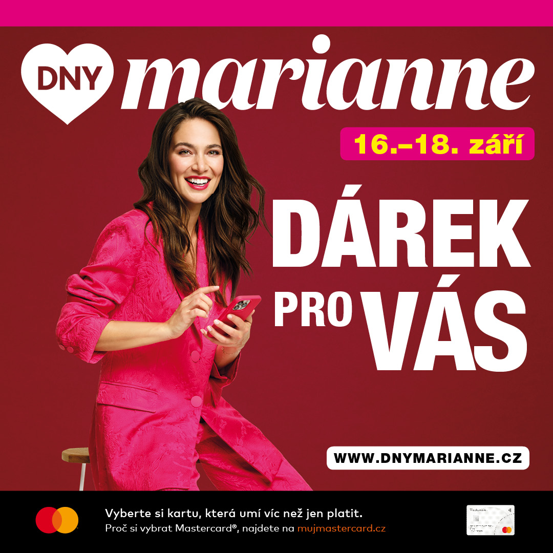 Dny Marianne