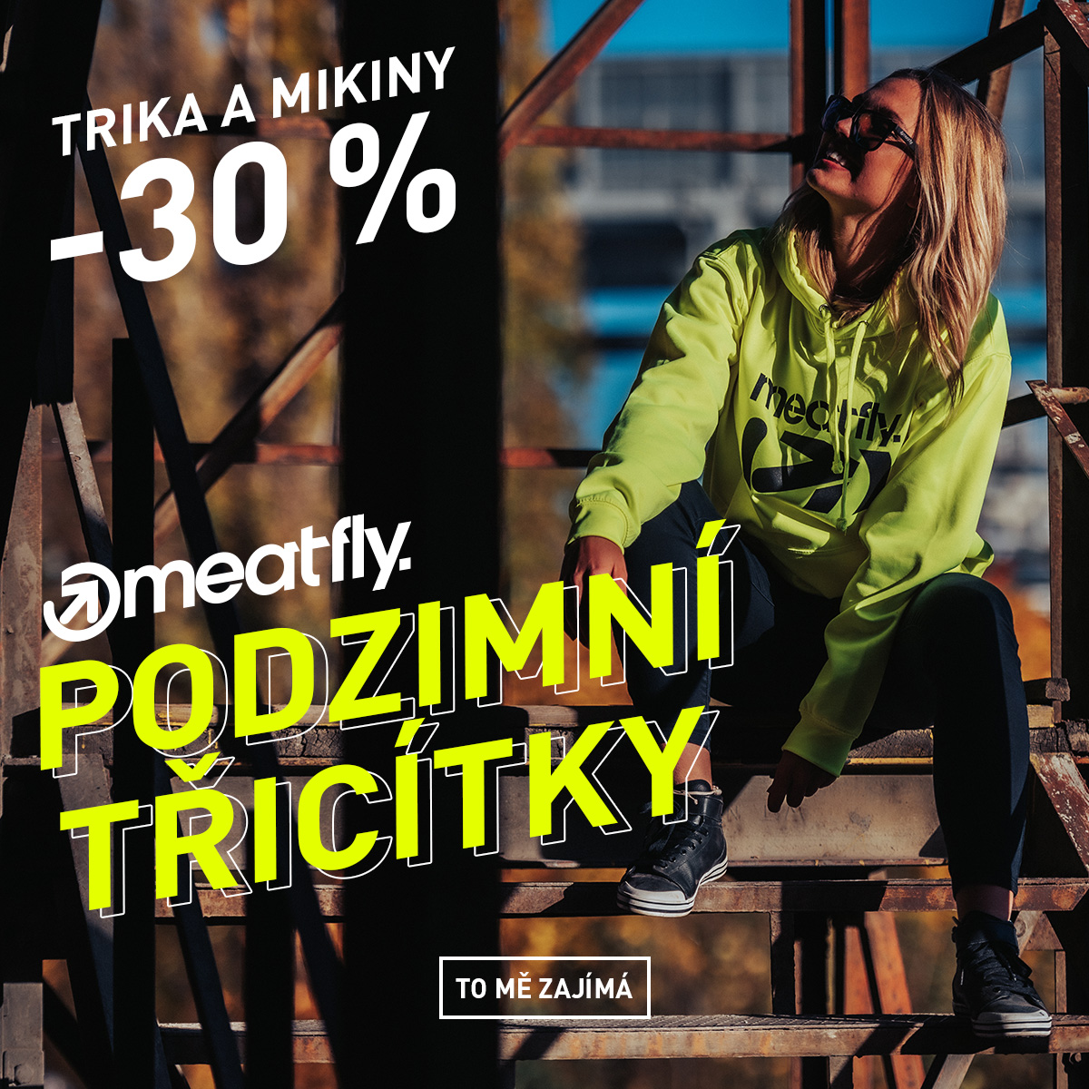 Podzimní třicítky