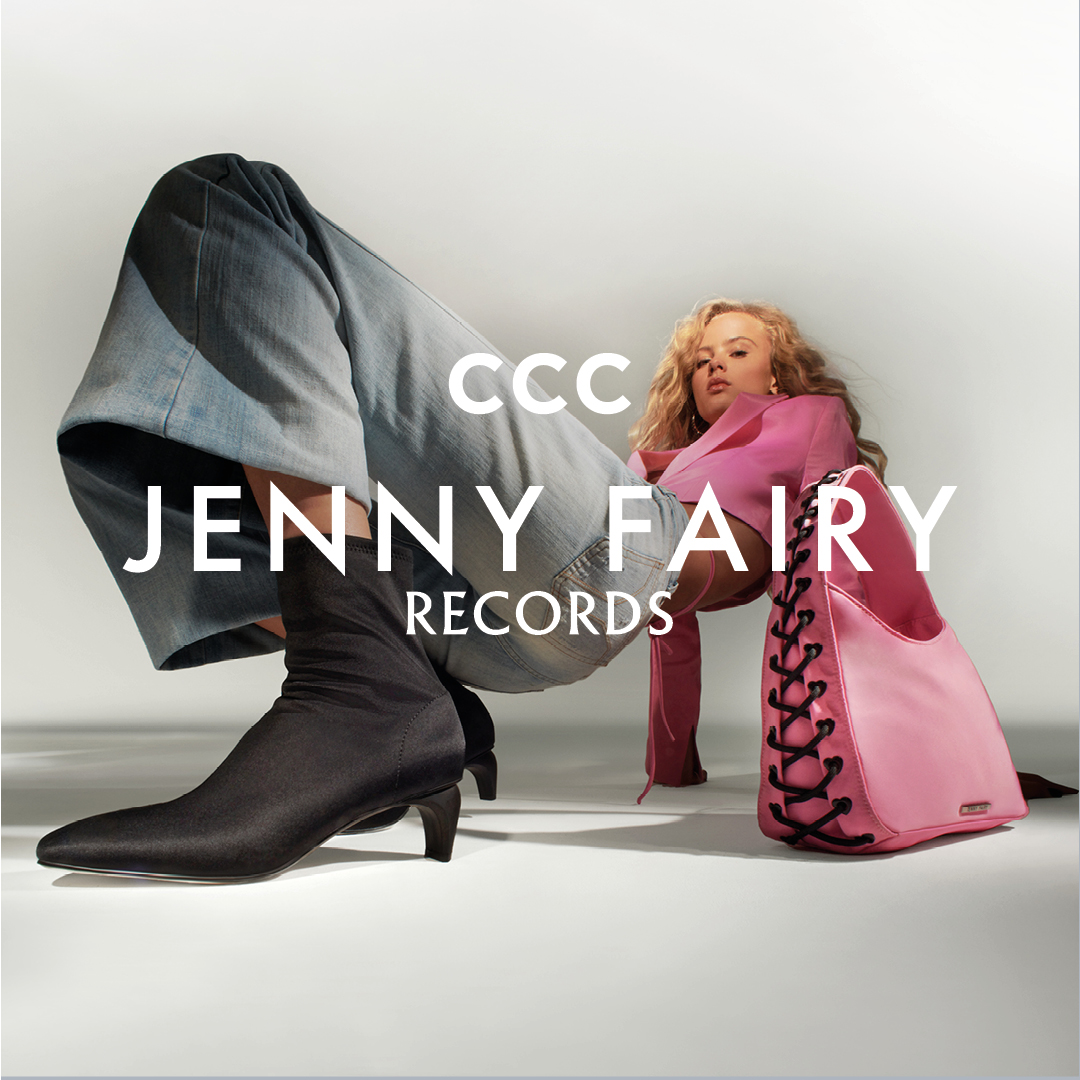 JENNY FAIRY RECORDS v CCC