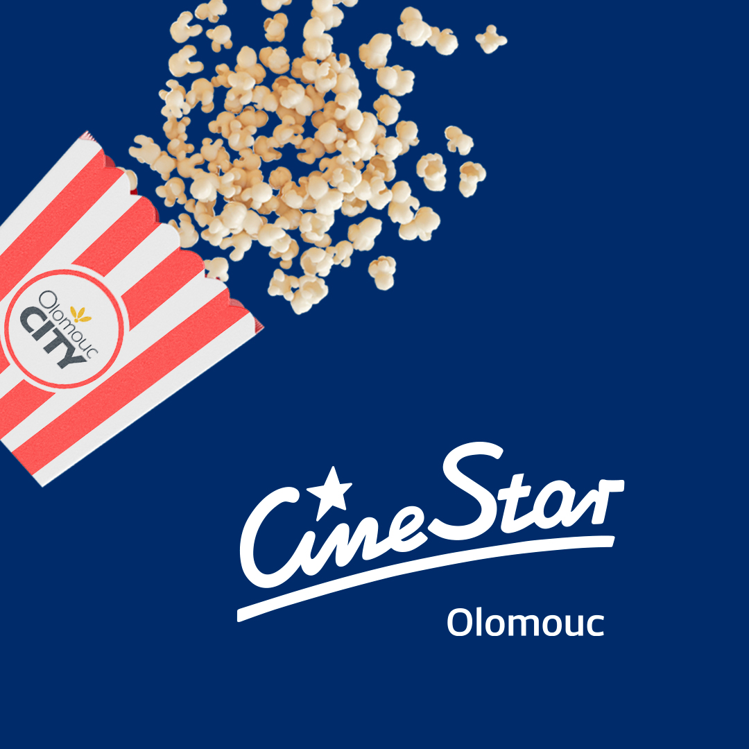 Prosinec v multikině CineStar