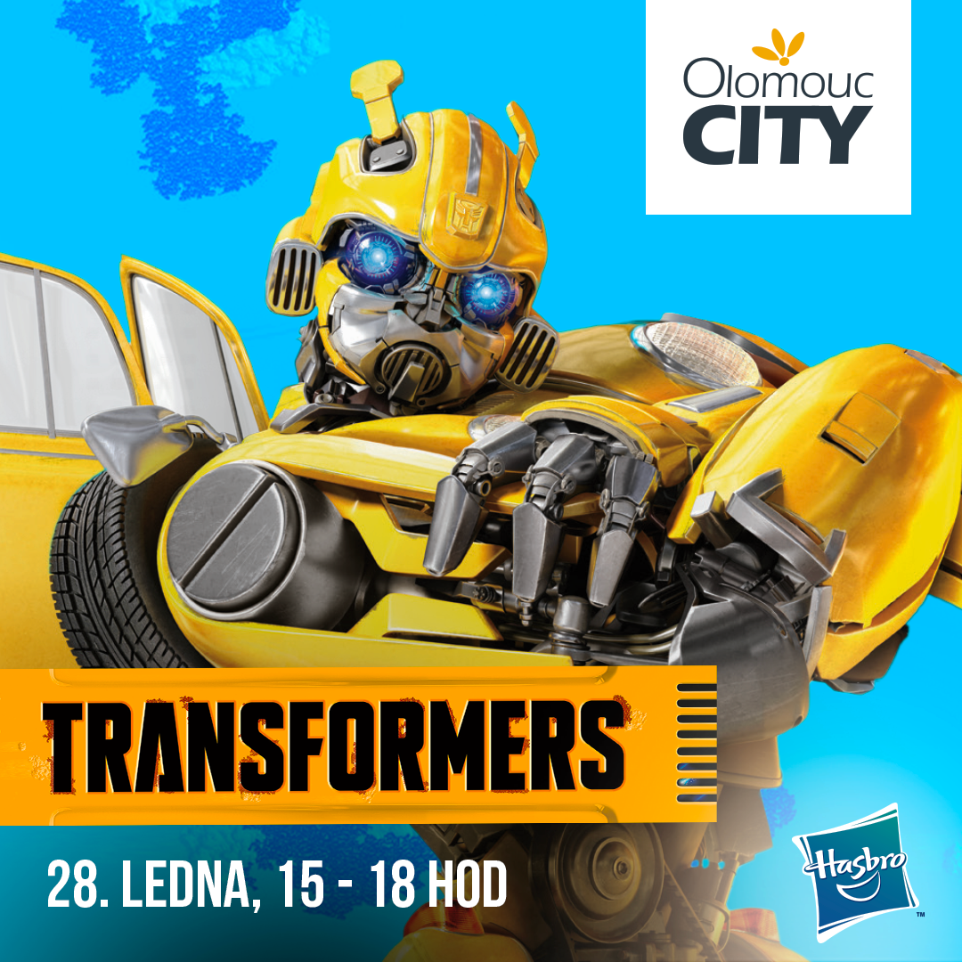 Transformers Transformers