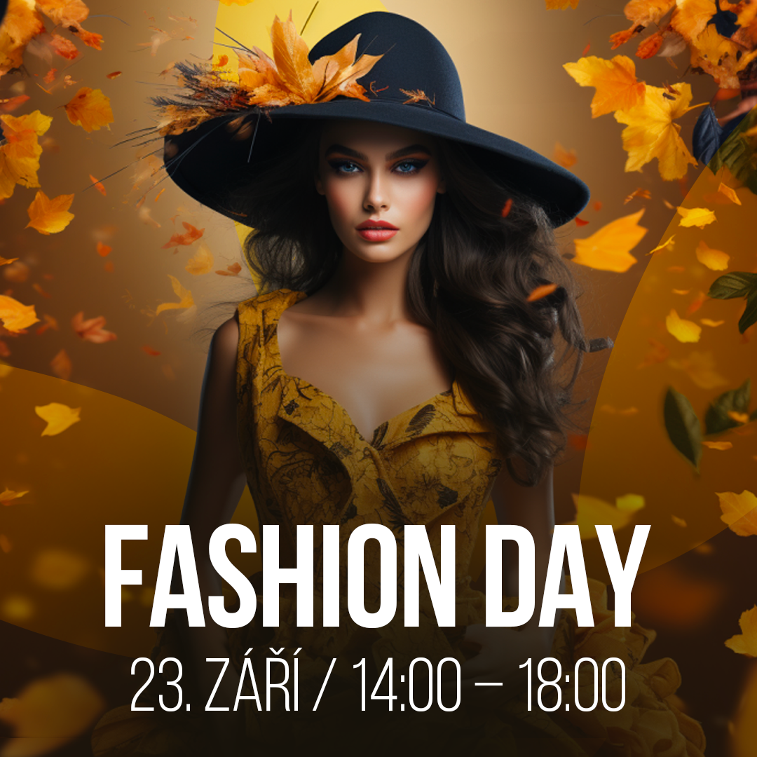 FASHION DAY