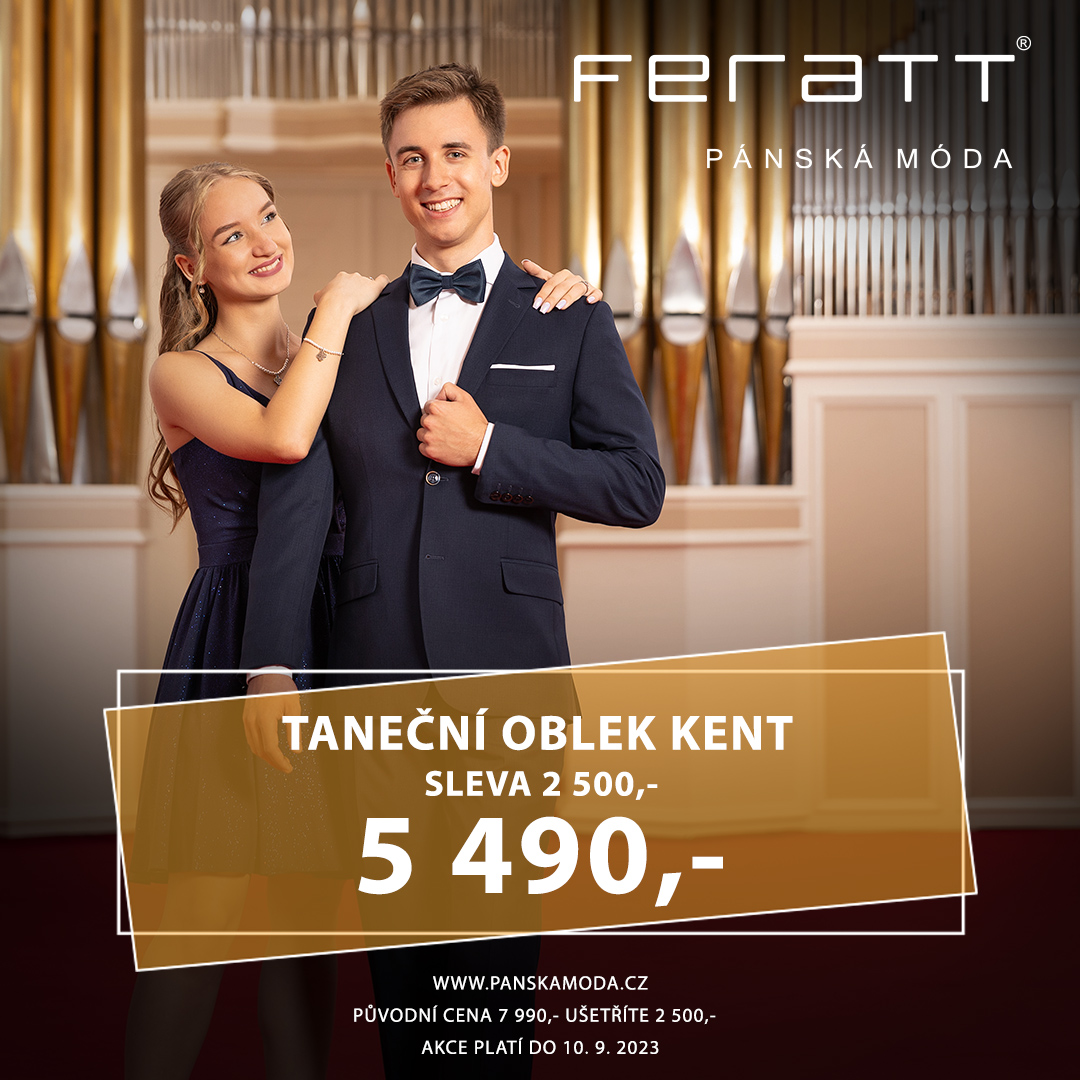 Taneční oblek