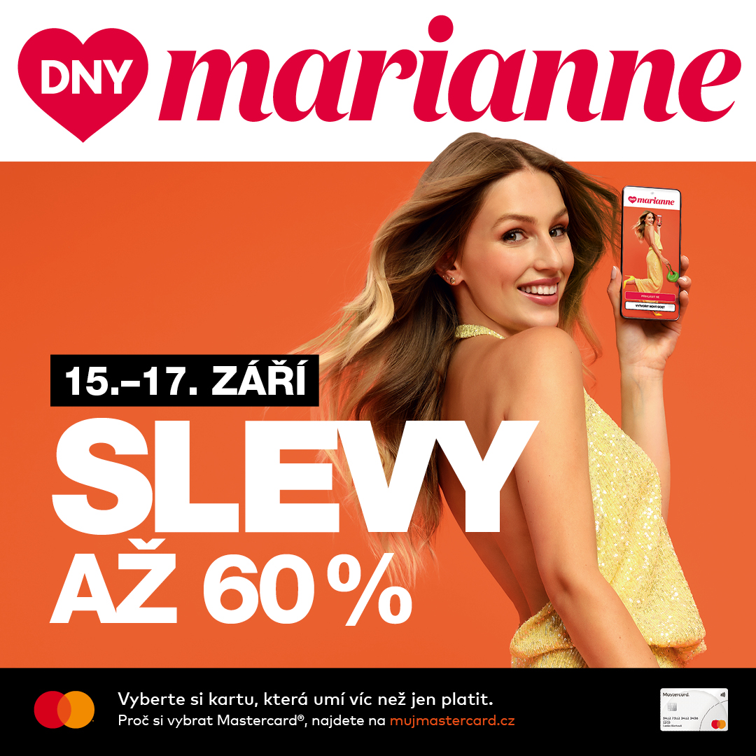 Dny Marianne