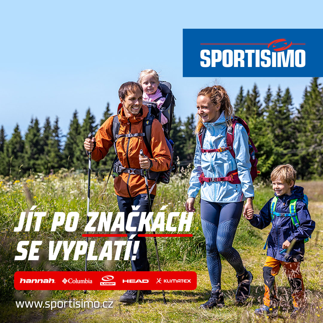 Jít po značkách se vyplatí