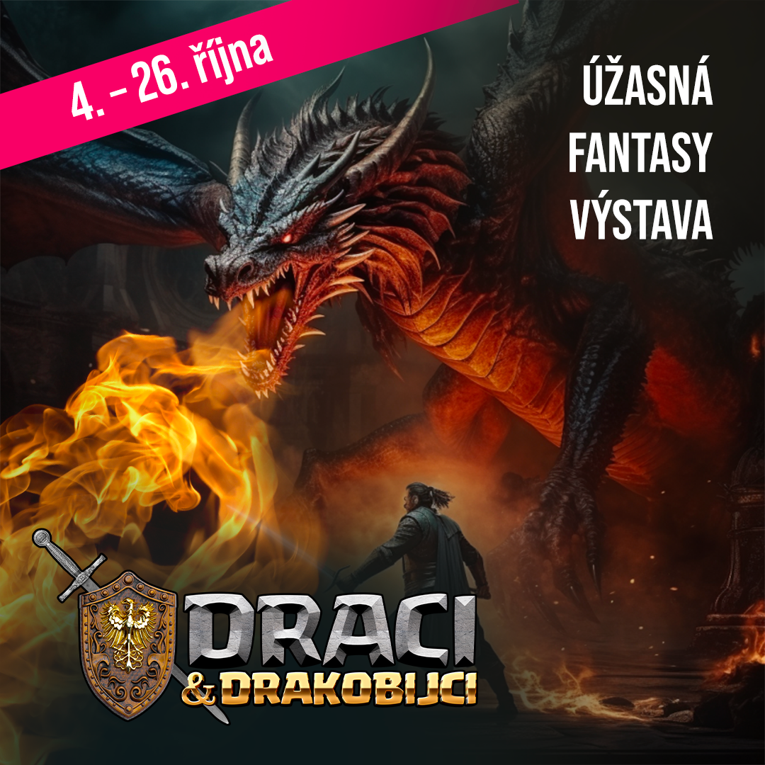 DRACI & DRAKOBIJCI