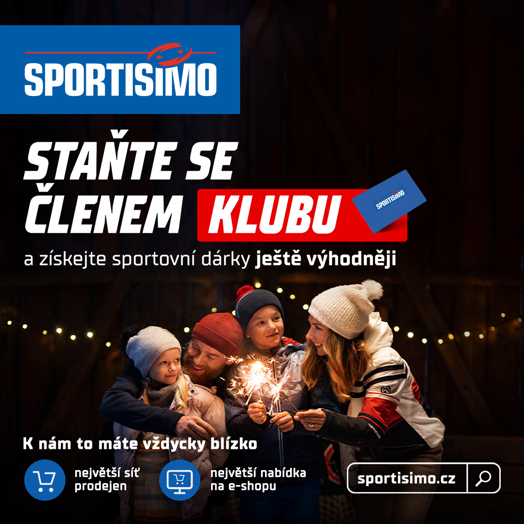 Klub Sportisimo