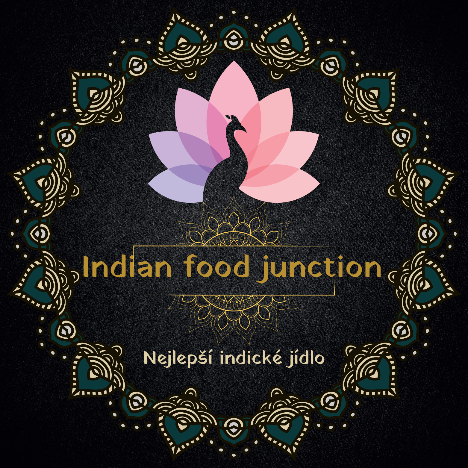 Indická restaurace