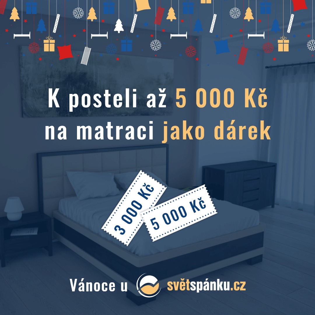 Vánoce ve světspanku.cz