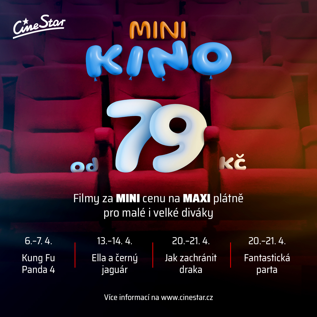 Mini kino