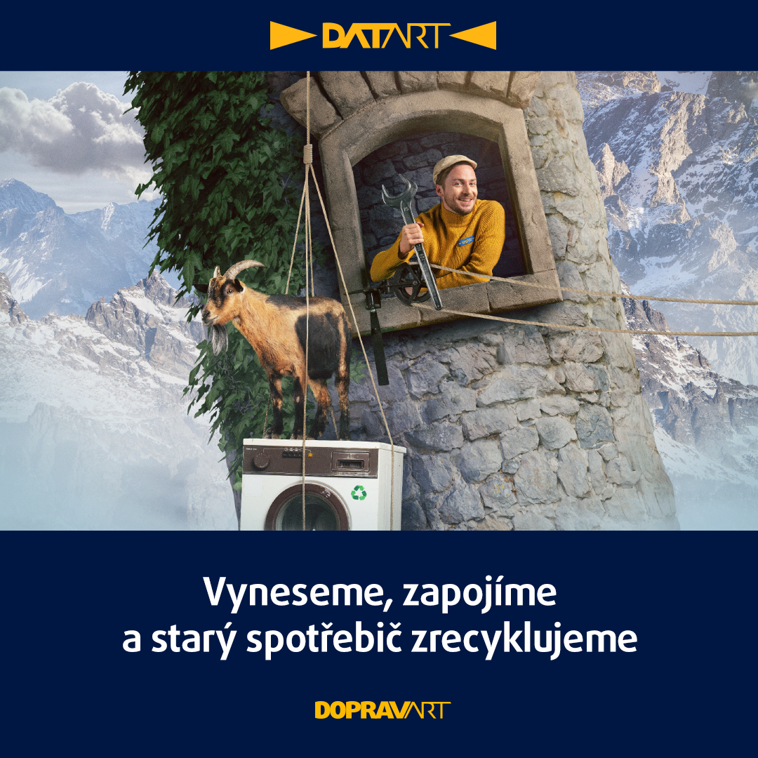 DOPRAVART