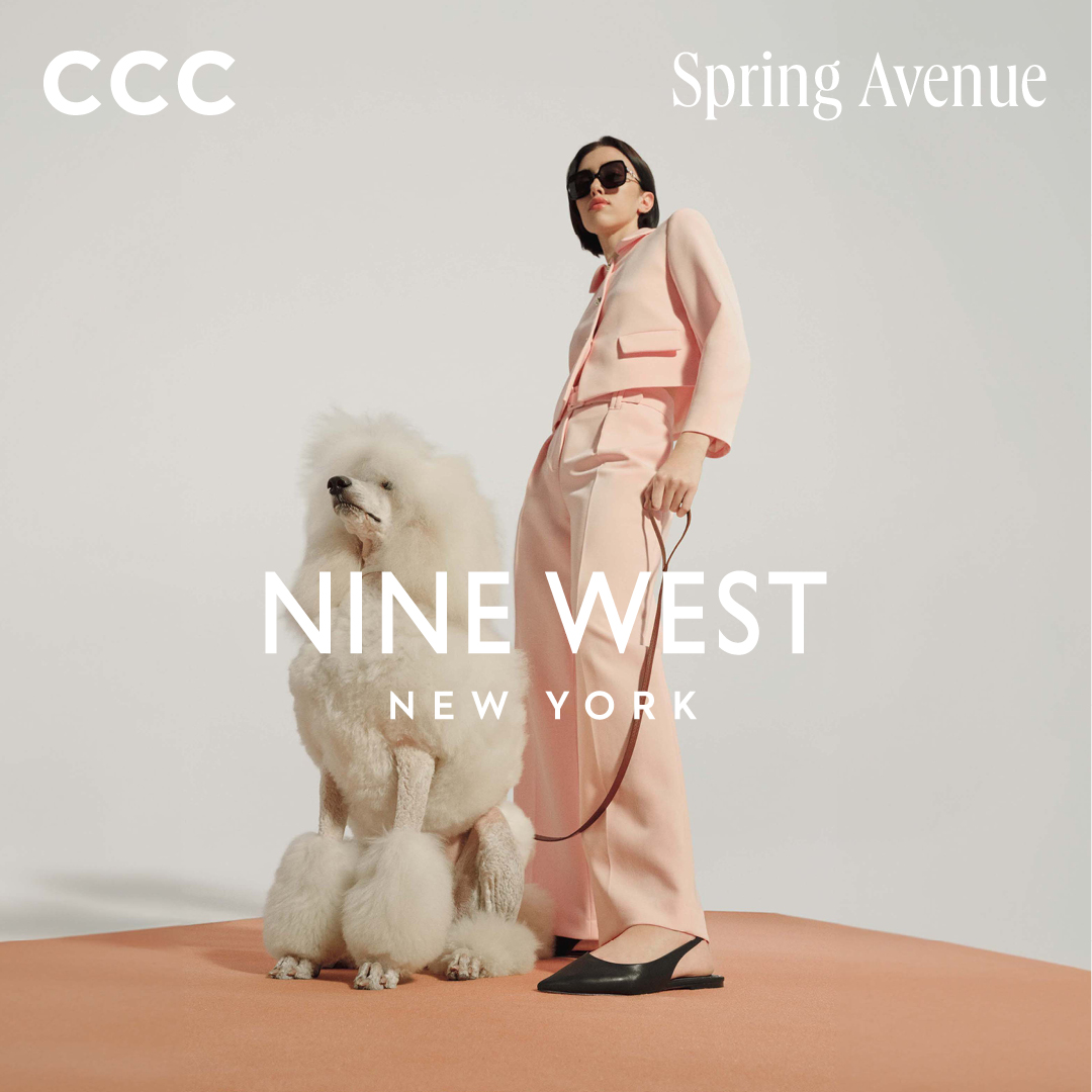 Nová kolekce v newyorském stylu!