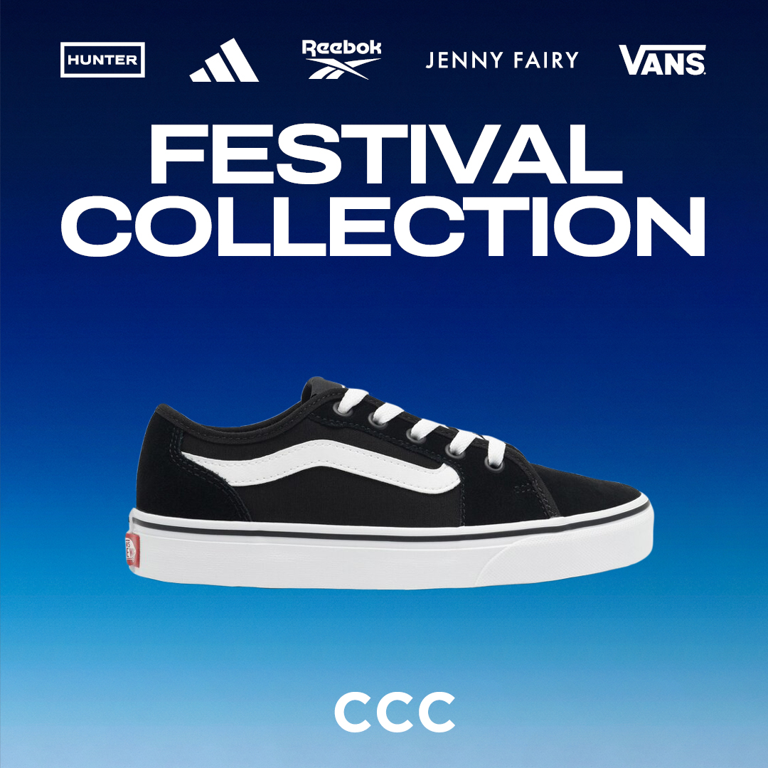 Festivalová sezóna v CCC