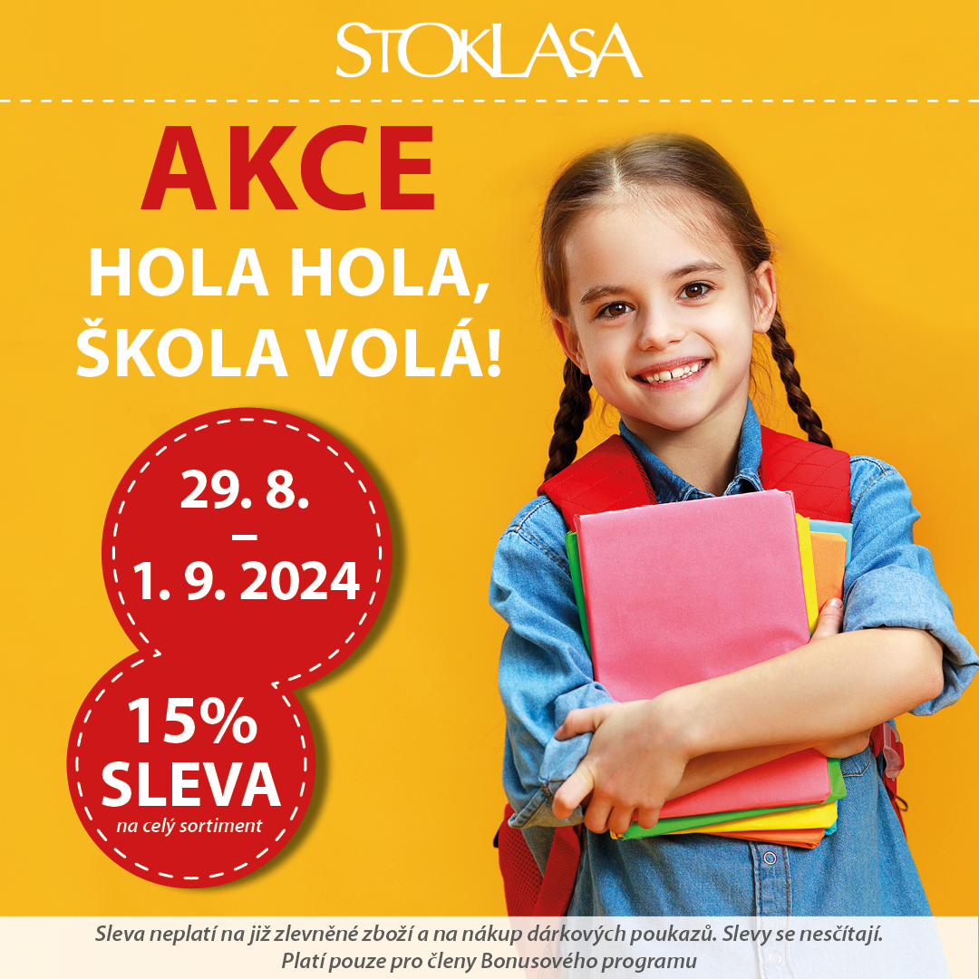 Zpátky do školy
