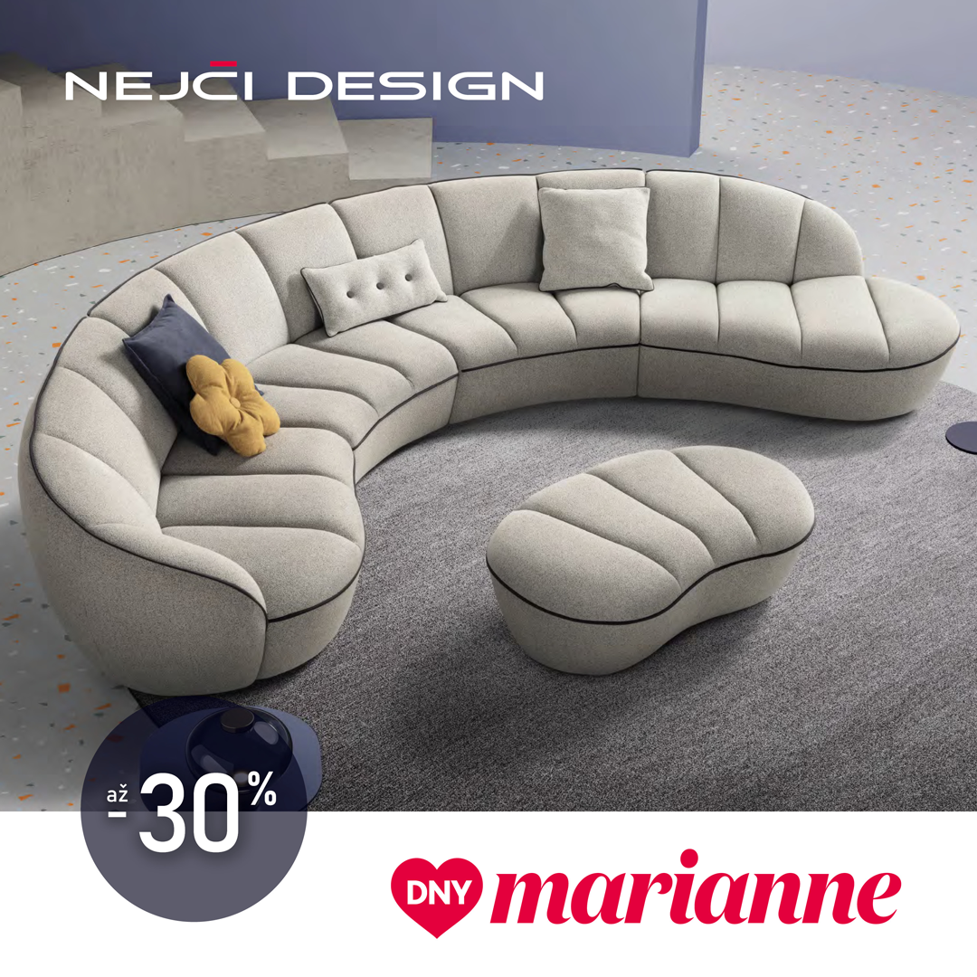 Dny Marianne v Nejči