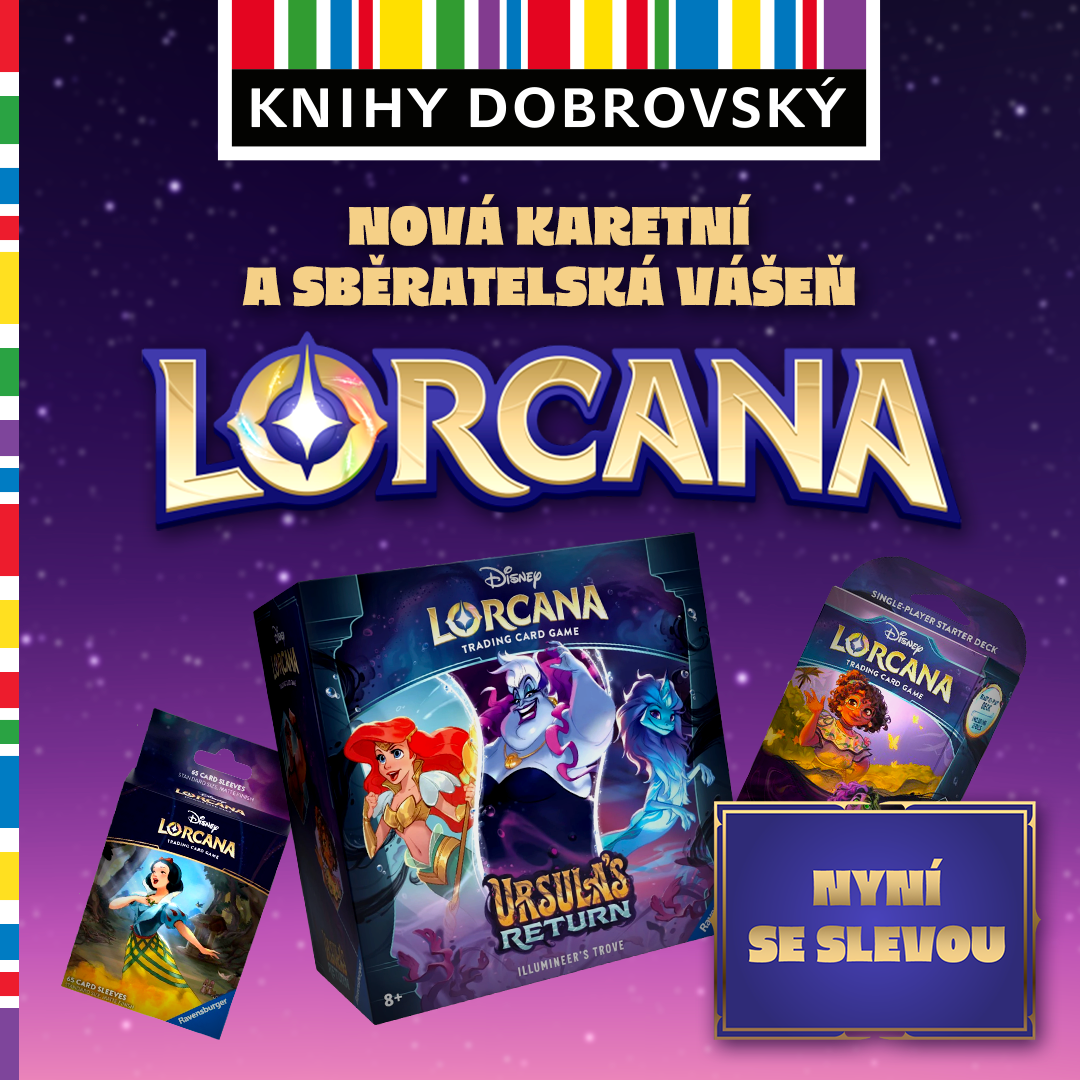 Sběratelská vášeň