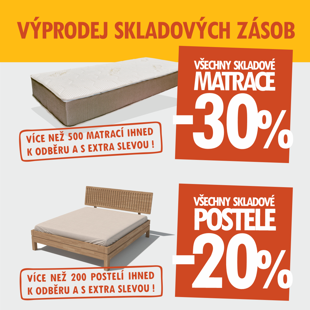 Velký výprodej ve Světspánku.cz