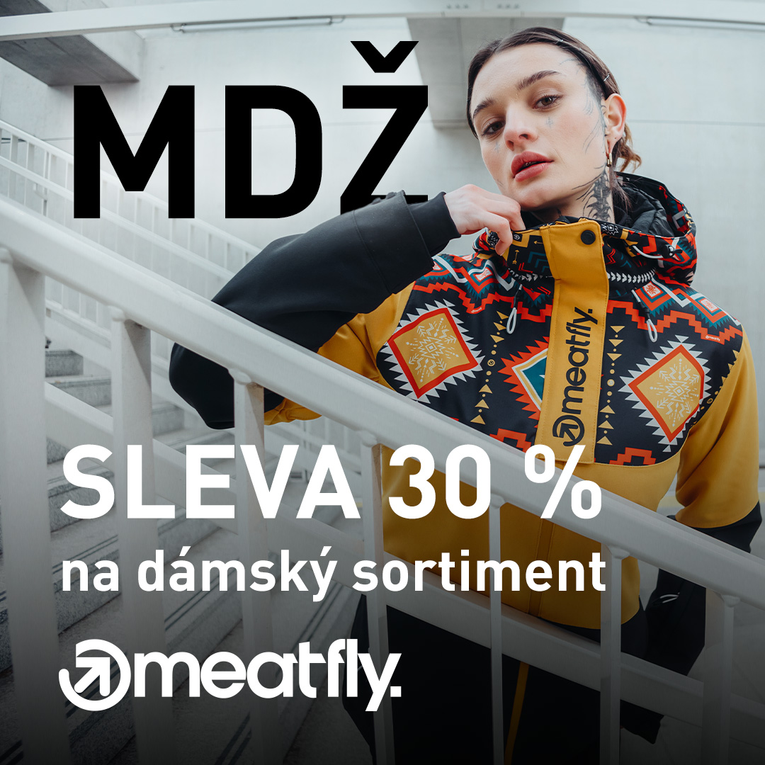 MDŽ s Meatfly