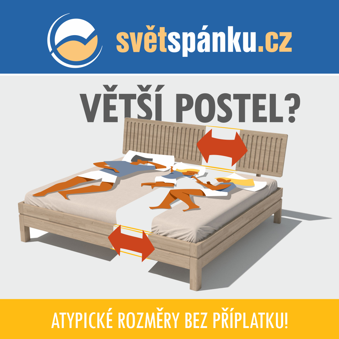 Dny Masivu jsou tu!