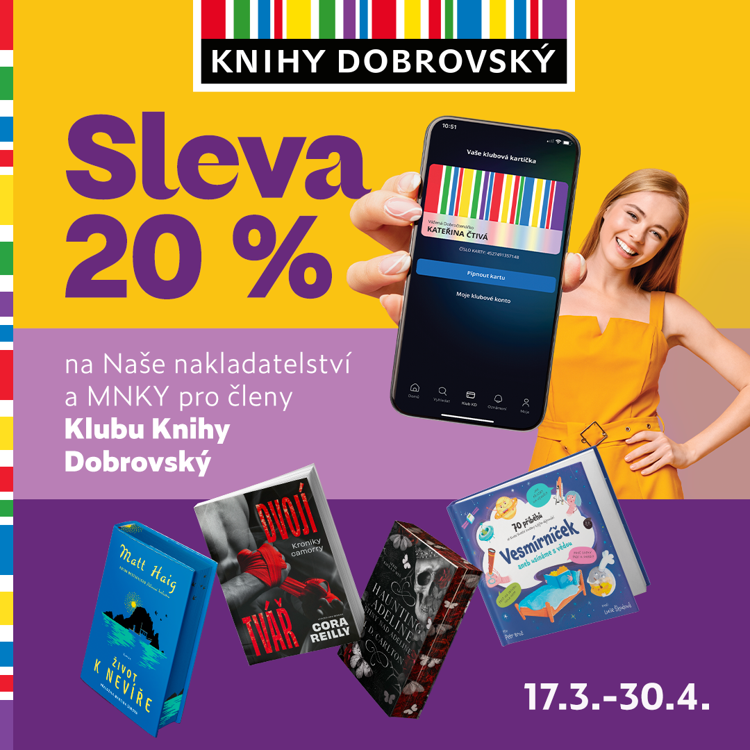 Sleva 20 %