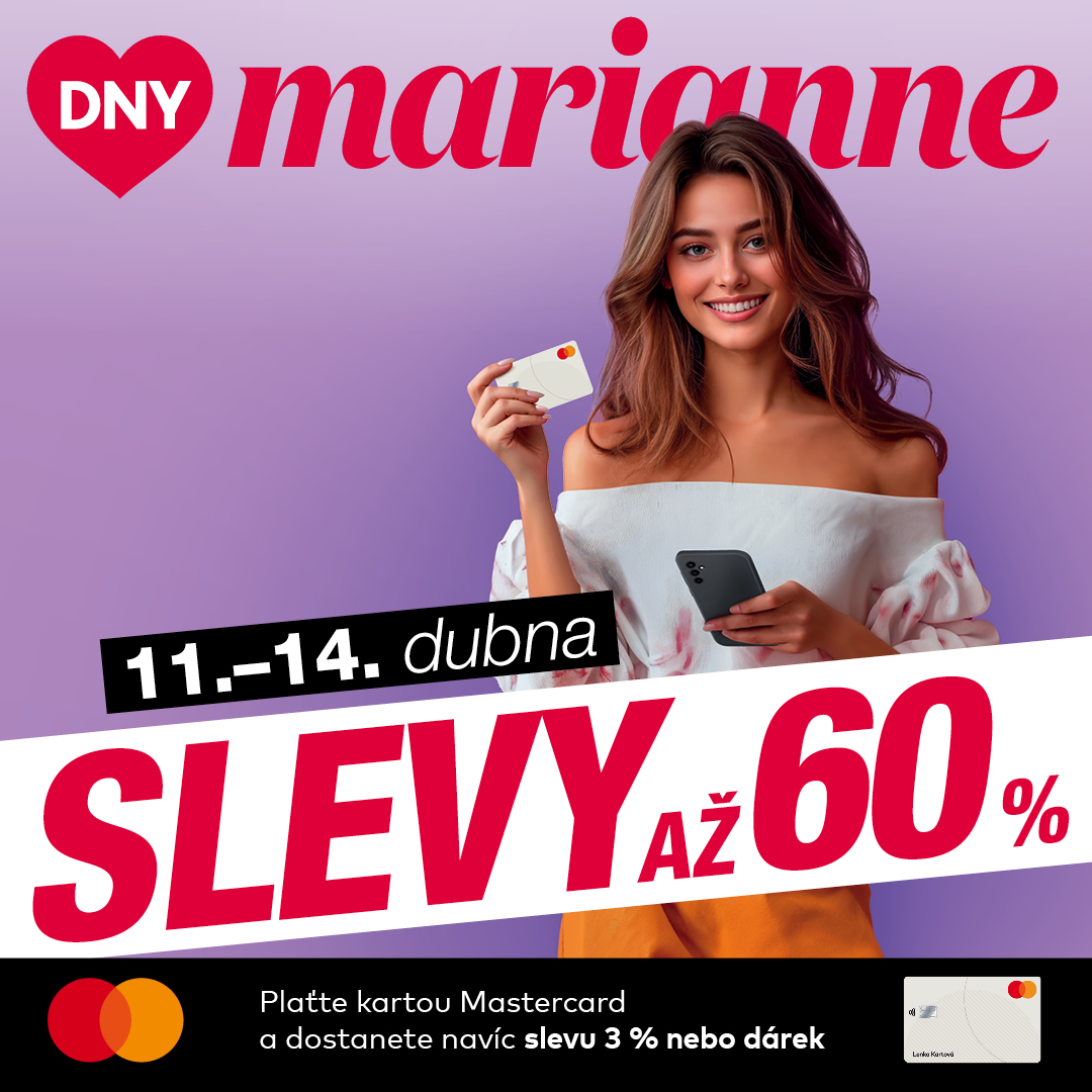 Dny Marianne