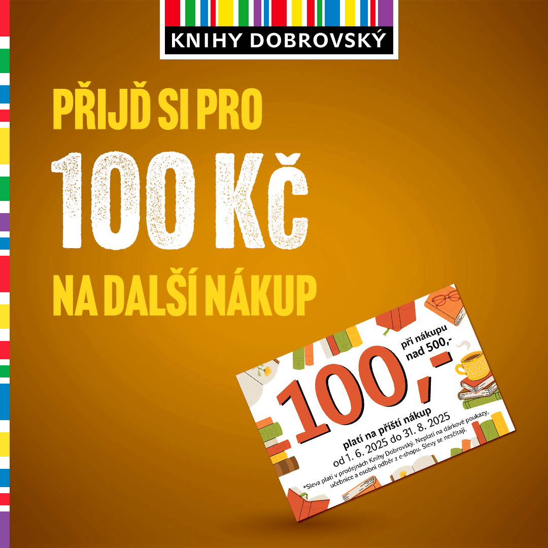 Přijď si pro 100 Kč