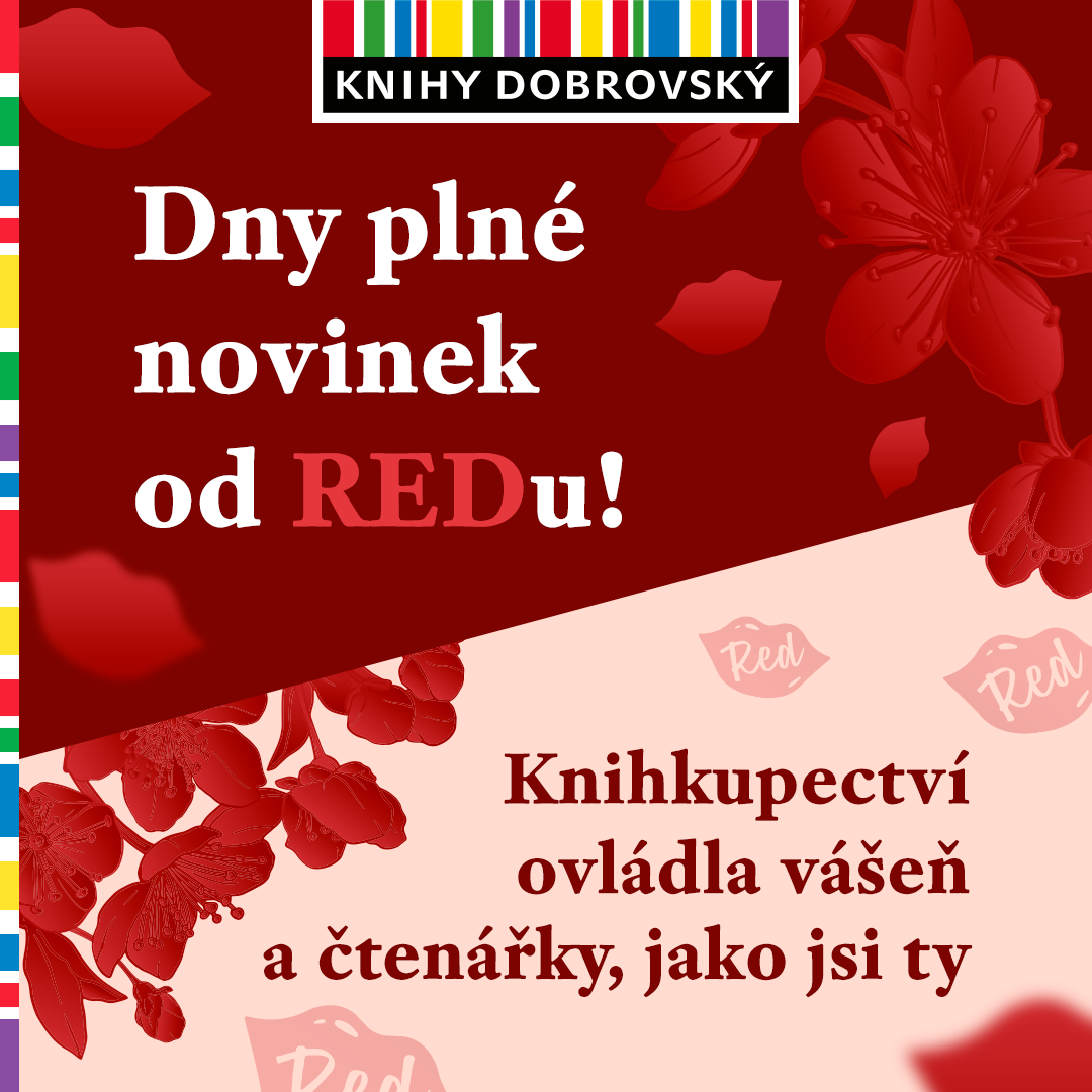 Dny plné REDu!