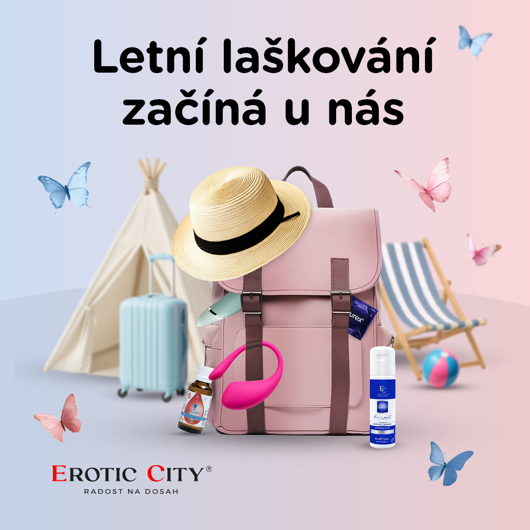 Letní laškování