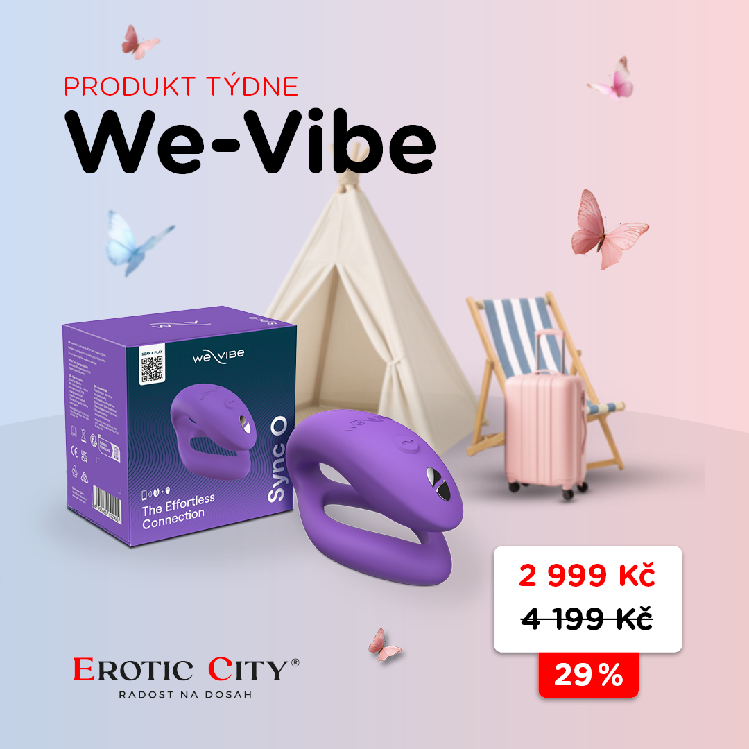 We-Vibe