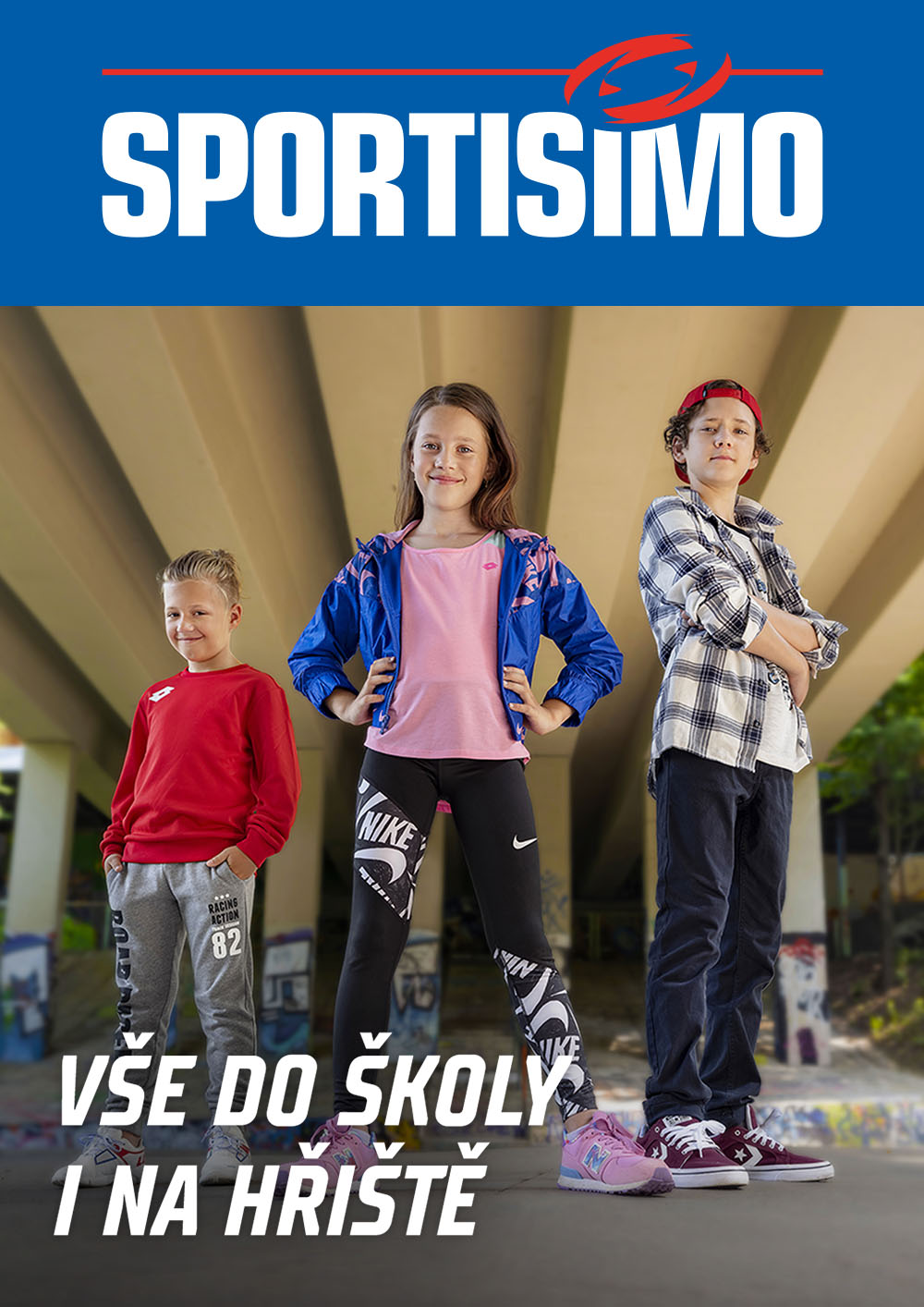 Připrav se na školu